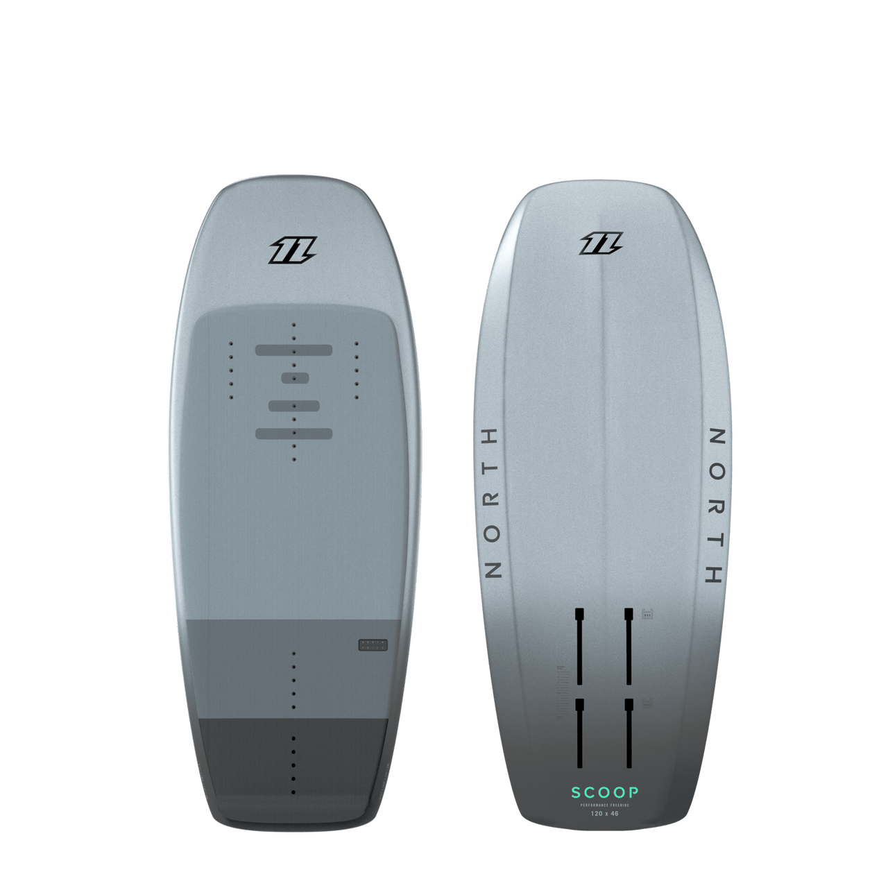 North Scoop Foilboard 2022