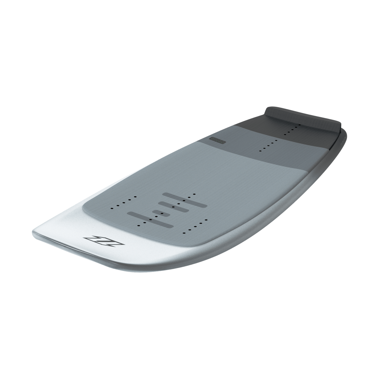 North Scoop Foilboard 2022 Ansicht von Oben