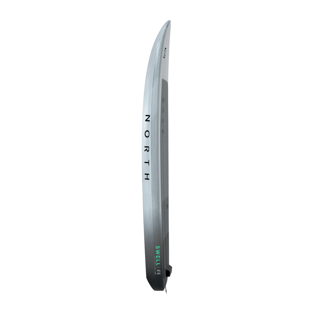North Swell 2022 Seitenansicht
