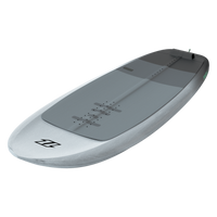 North Swell 2022 von Oben