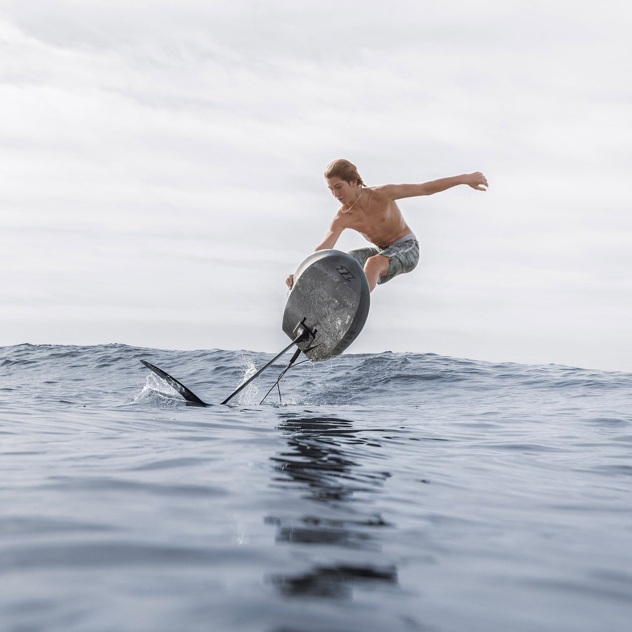 North Swell 2022 beim Carven