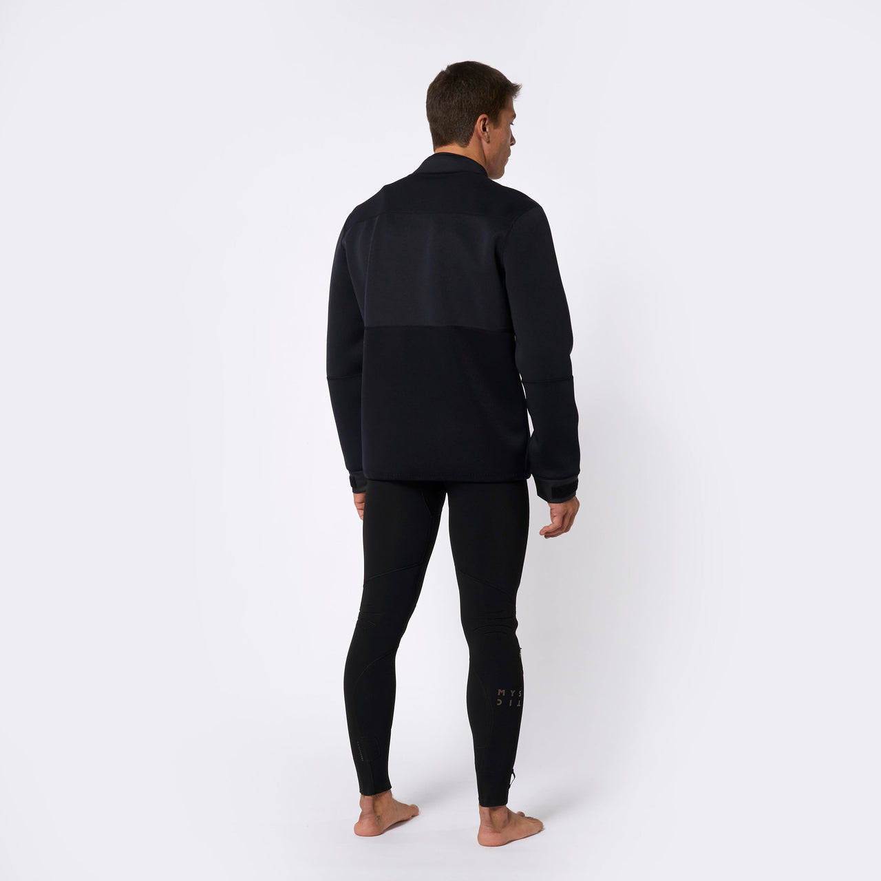 Mystic Fulmar Pullover 2025
