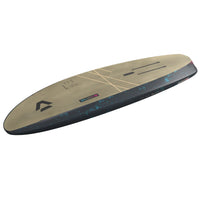 Duotone Skybrid SLS 2026 Produktbild von unten