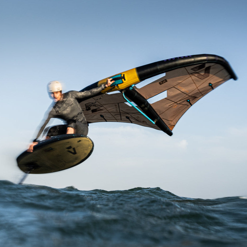 Duotone Skybrid SLS 2026 beim Wingen