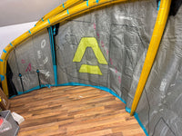 Duotone NEO D/LAB 2025 7Qm 4-5 Sterne