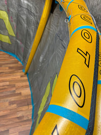 Duotone NEO D/LAB 2025 7Qm 4-5 Sterne