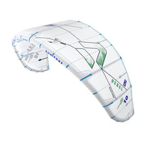 Duotone Rebel SLS Concept Blue 2026 Produktbild von Oben