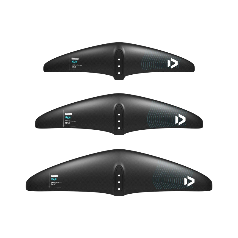 Duotone Front Wing Aero Carve 2.0 SLS 2024