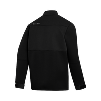 Ansicht hinten Mystic Fulmar Pullover 2025 Black