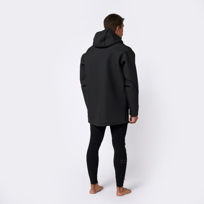 Ansicht von hinten Mystic Battle Jacket 2023 kaufen