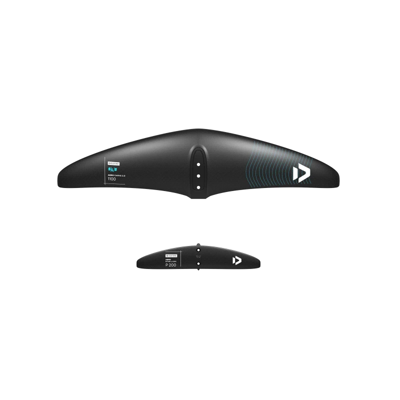 Duotone Wing Set Aero Carve 2.0 SLS 2025