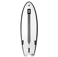 CORE Badger 2 von unten