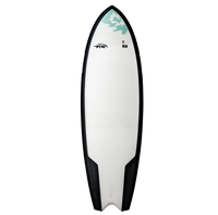 CORE Badger 2 von oben