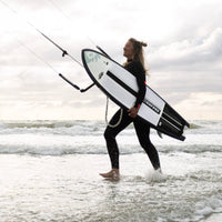 CORE Badger 2 im wasser