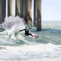 Core Badger PRO in der Welle