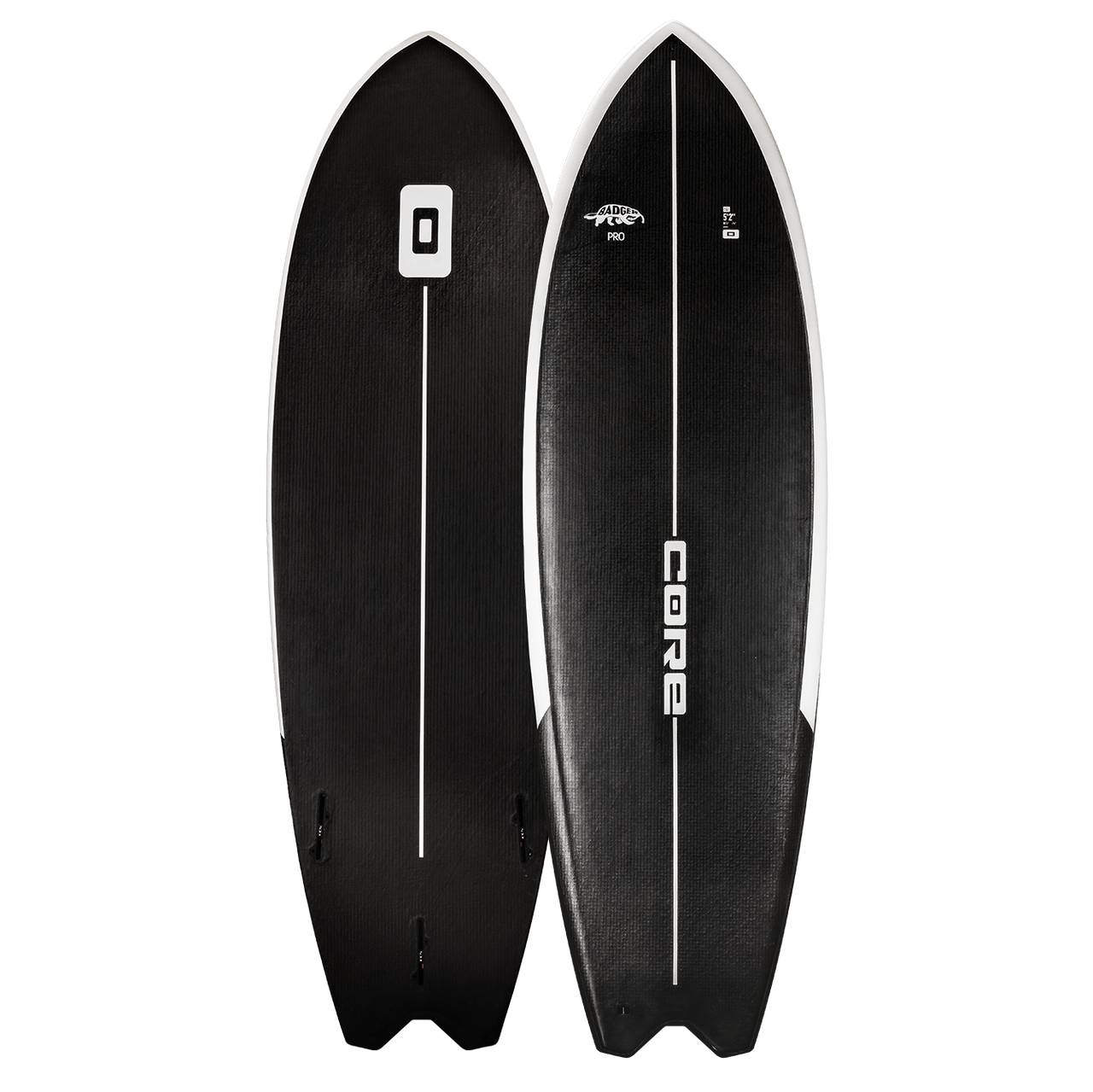 Core Badger PRO als Produktbild