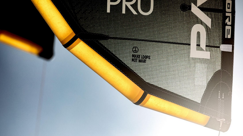 Core Pace PRO CORETEX 2 TRIPLE RIPSTOP CANOPY