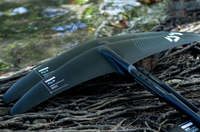 Duotone Front Wing Aero Carve 2.0 SLS 2025 set range