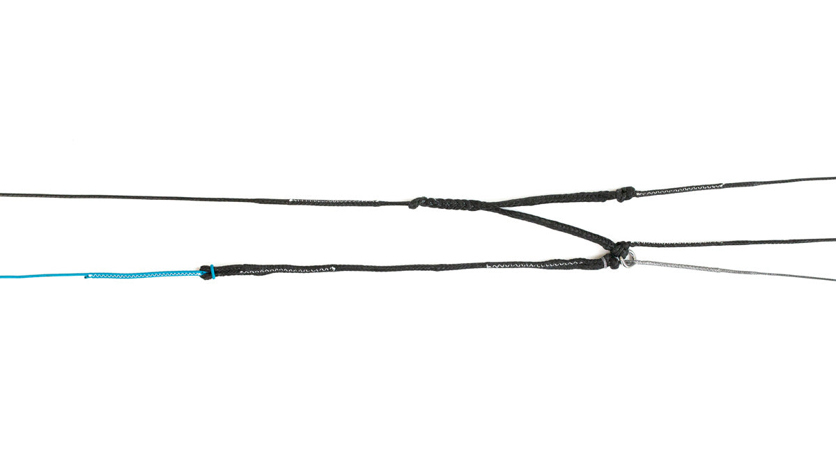 Flysurfer CONNECT 2 safety