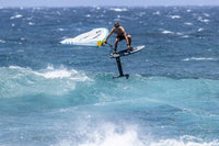 Duotone Mast Slim 2.0 D/LAB 2025 Freeride