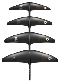 Duotone Front Wing Aero Carve 2.0 D/LAB 2024