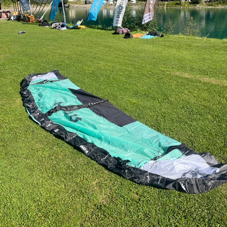 F-One Bandit TEC 9QM 5 ⭐