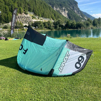 F-One Bandit TEC 9QM 5 ⭐