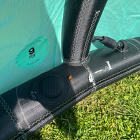 F-One Bandit TEC 9QM 5 ⭐