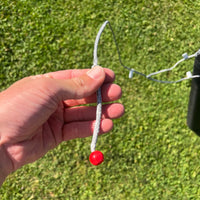 F-One Bandit TEC 9QM 5 ⭐