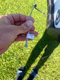 F-One Bandit TEC 9QM 5 ⭐