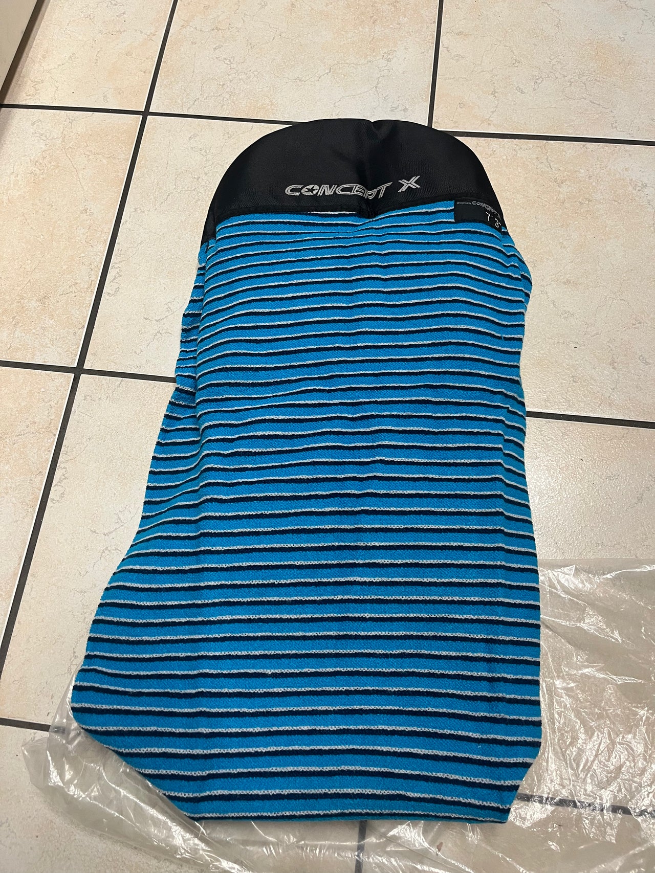 Concept X Surf Sock 7.3