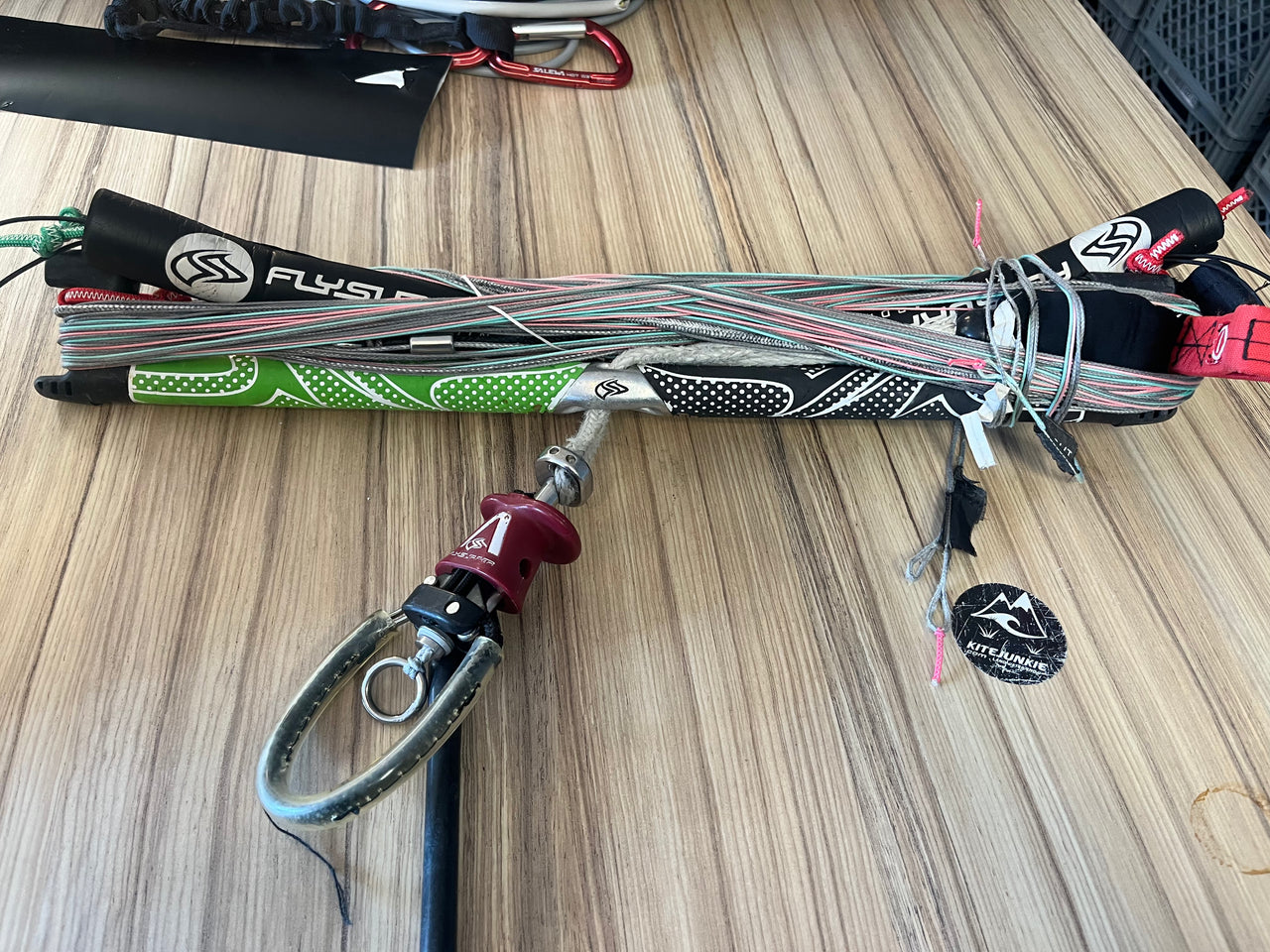 Flysurfer Infinity 3.0 3⭐