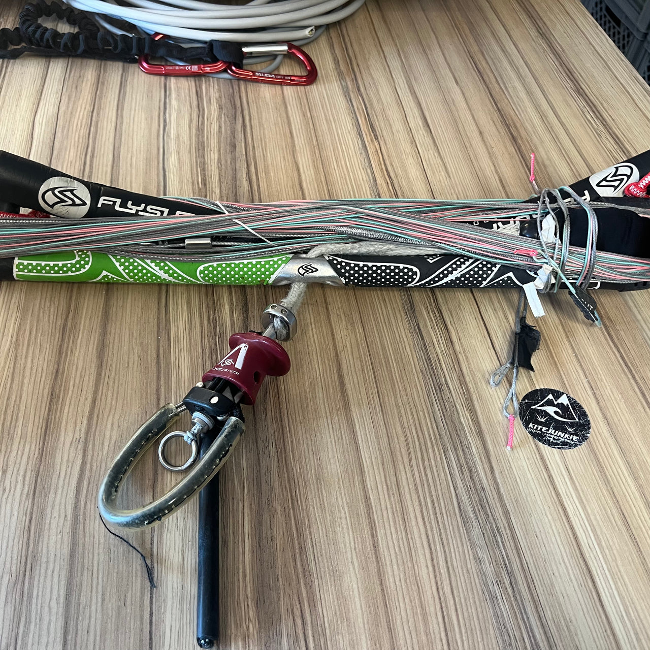 Flysurfer Infinity 3.0 3⭐