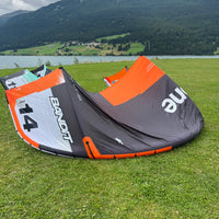 F-One Bandit TEC Gebraucht Produktbild