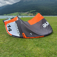 F-One Bandit TEC Gebraucht