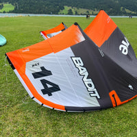 F-One Bandit TEC Gebraucht 14QM