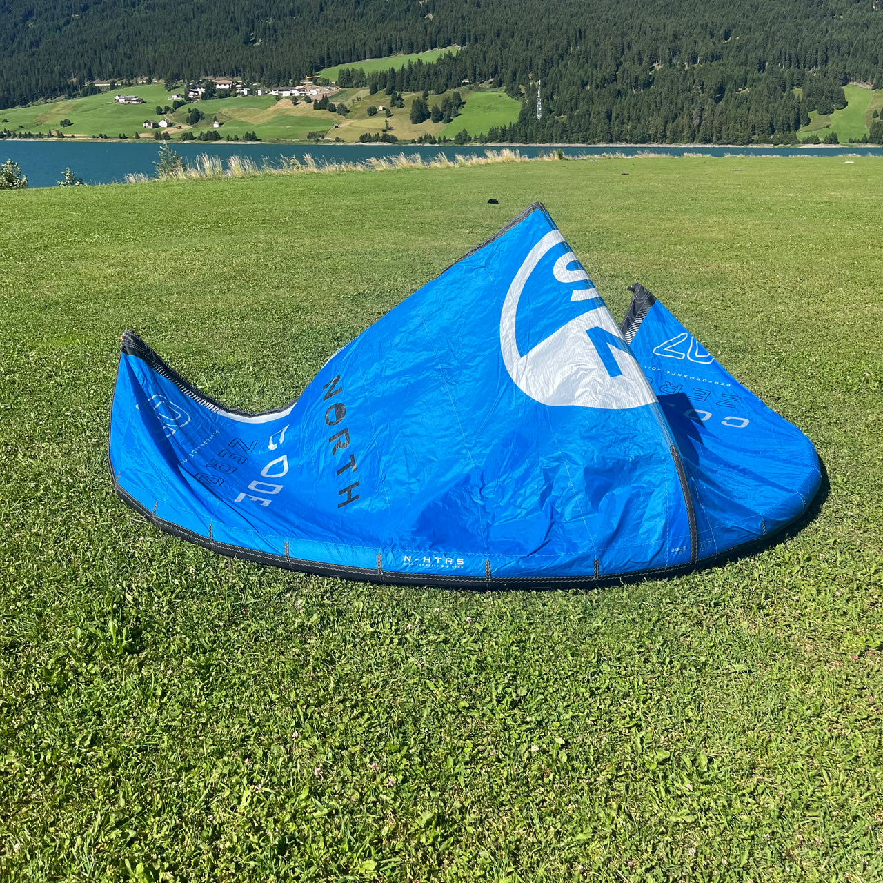 North Code Zero 2024 7QM 5⭐