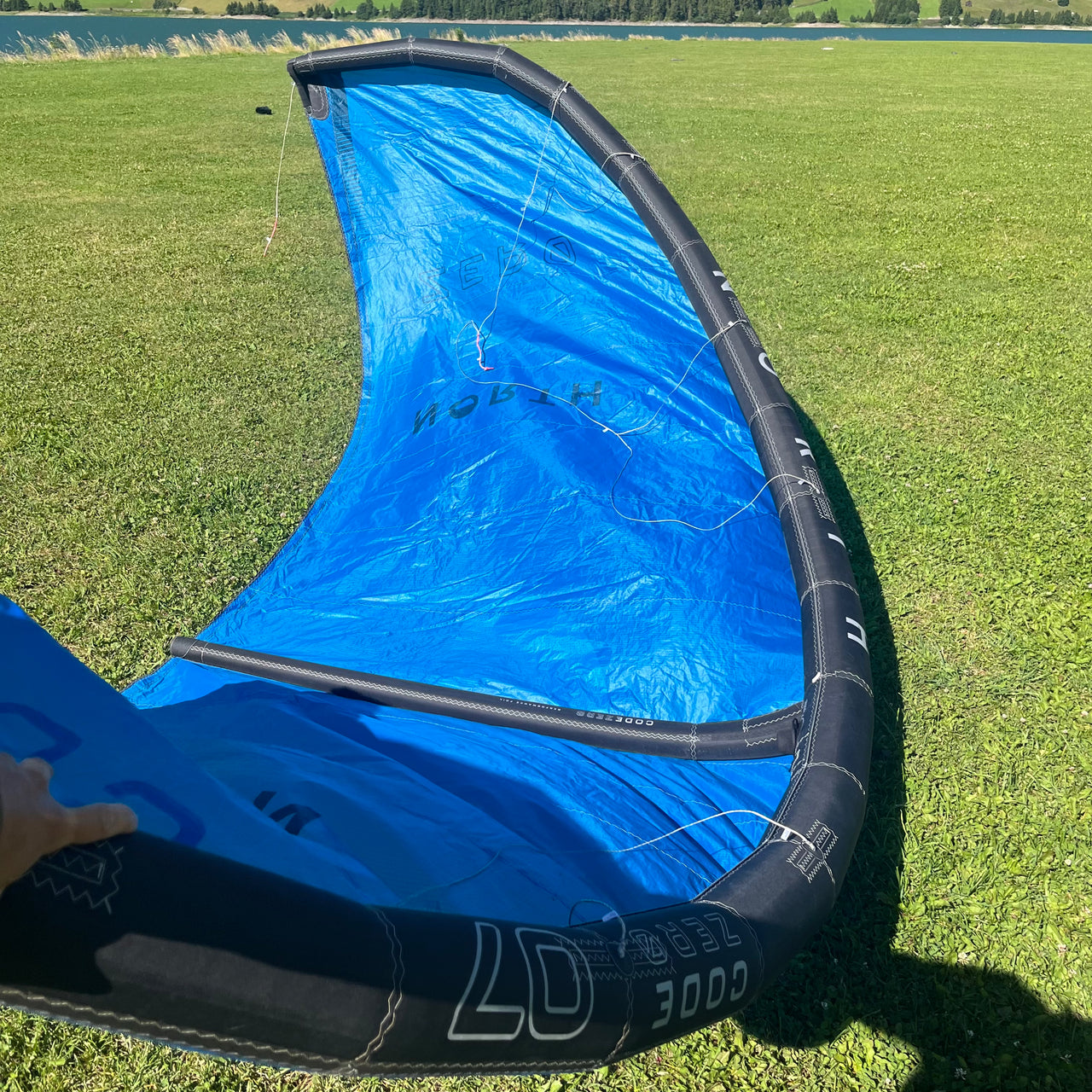 North Code Zero 2024 7QM 5⭐