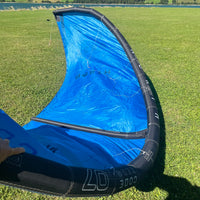 North Code Zero 2024 7QM 5⭐