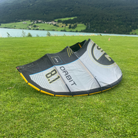 North Orbit Ultra 8.1 Gebraucht kaufen