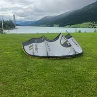 North Orbit Ultra 8.1 Gebraucht