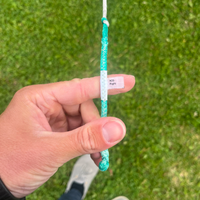 North Orbit Ultra 8.1 Gebraucht Pigtails