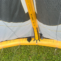 North Orbit Ultra 8.1 Gebraucht innenansicht