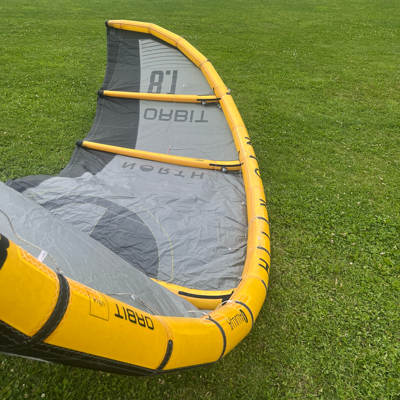 North Orbit Ultra 2025 8.1QM 5⭐