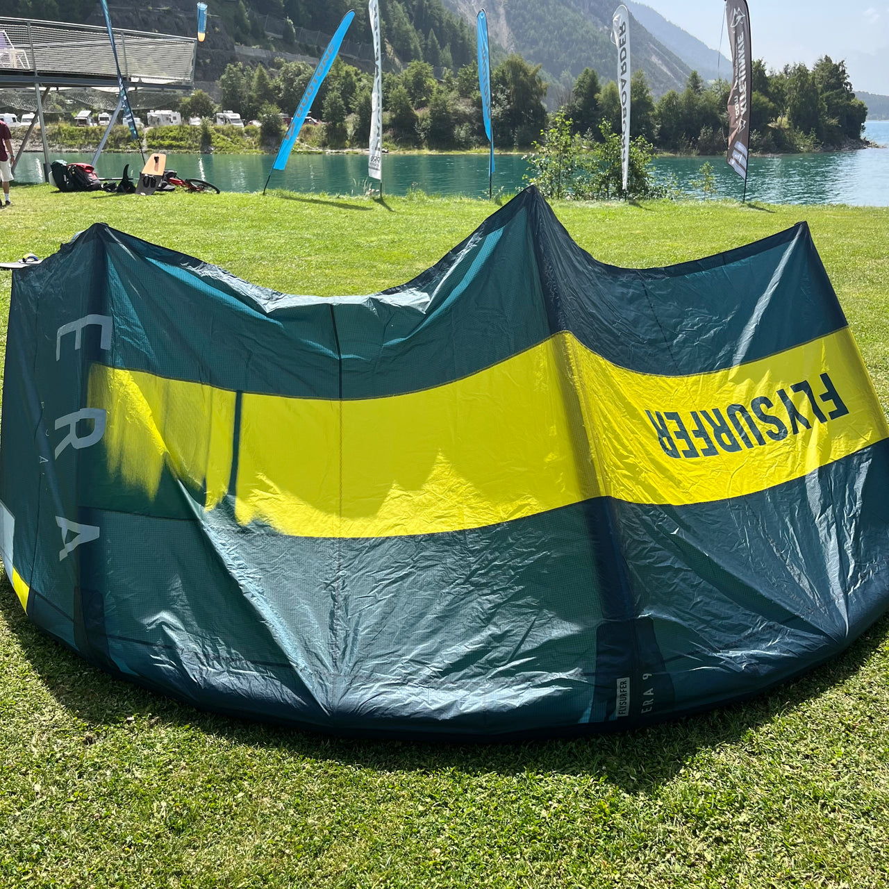 Flysurfer Era Gebraucht