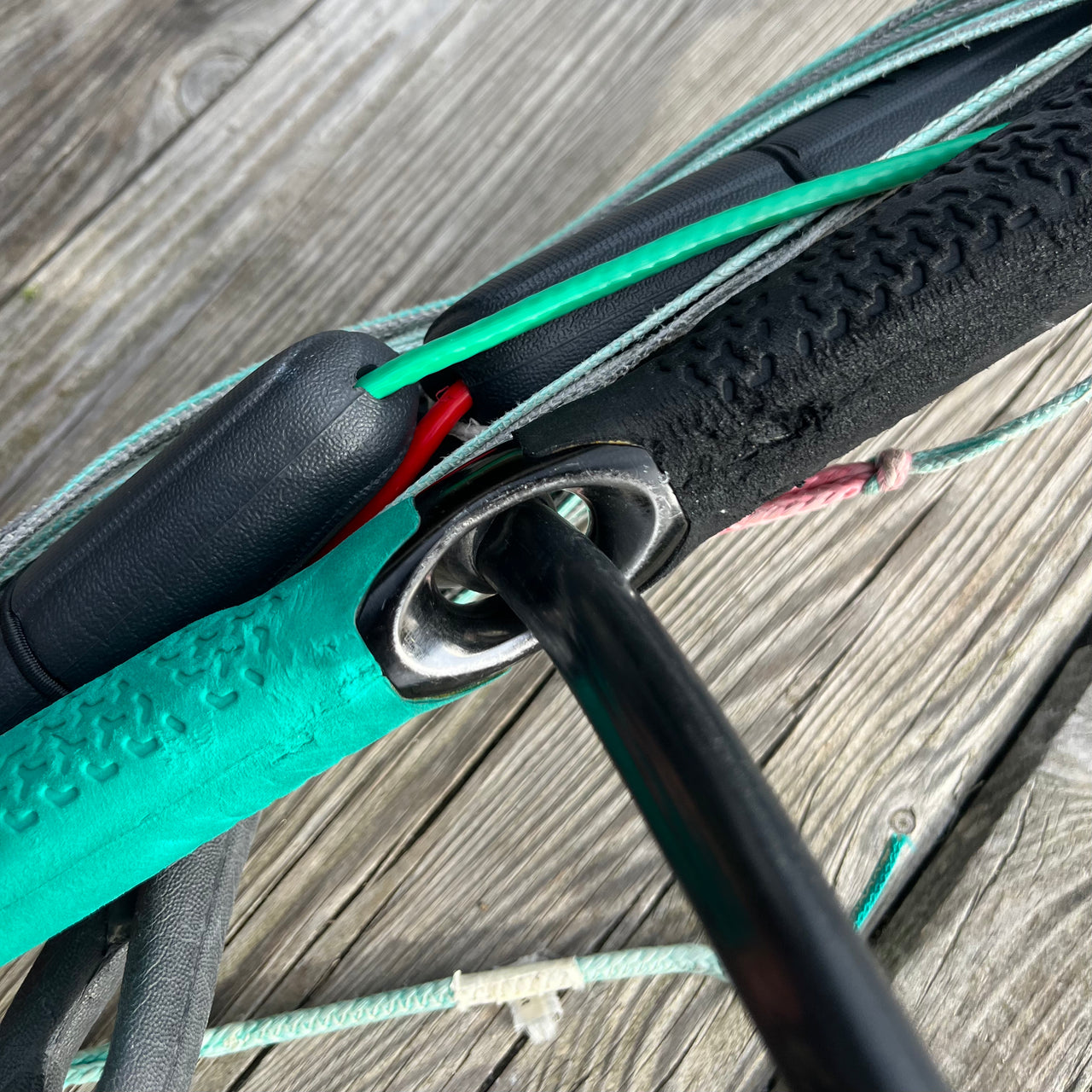 North Reach 2024 13QM Kiteset 3⭐