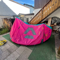 Duotone Dice SLS 11QM 2025 5⭐