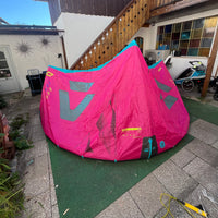 Duotone Dice SLS 11QM 2025 5⭐