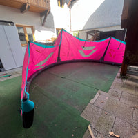 Duotone Dice SLS 11QM 2025 5⭐