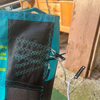 Duotone Dice SLS 11QM 2025 5⭐